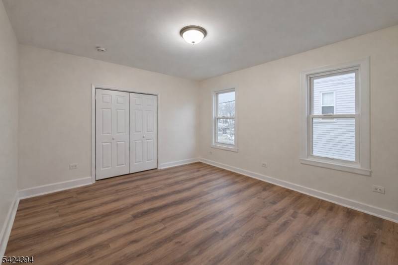 Stunning fully renovated home located at 64 N 13th St in Newark.