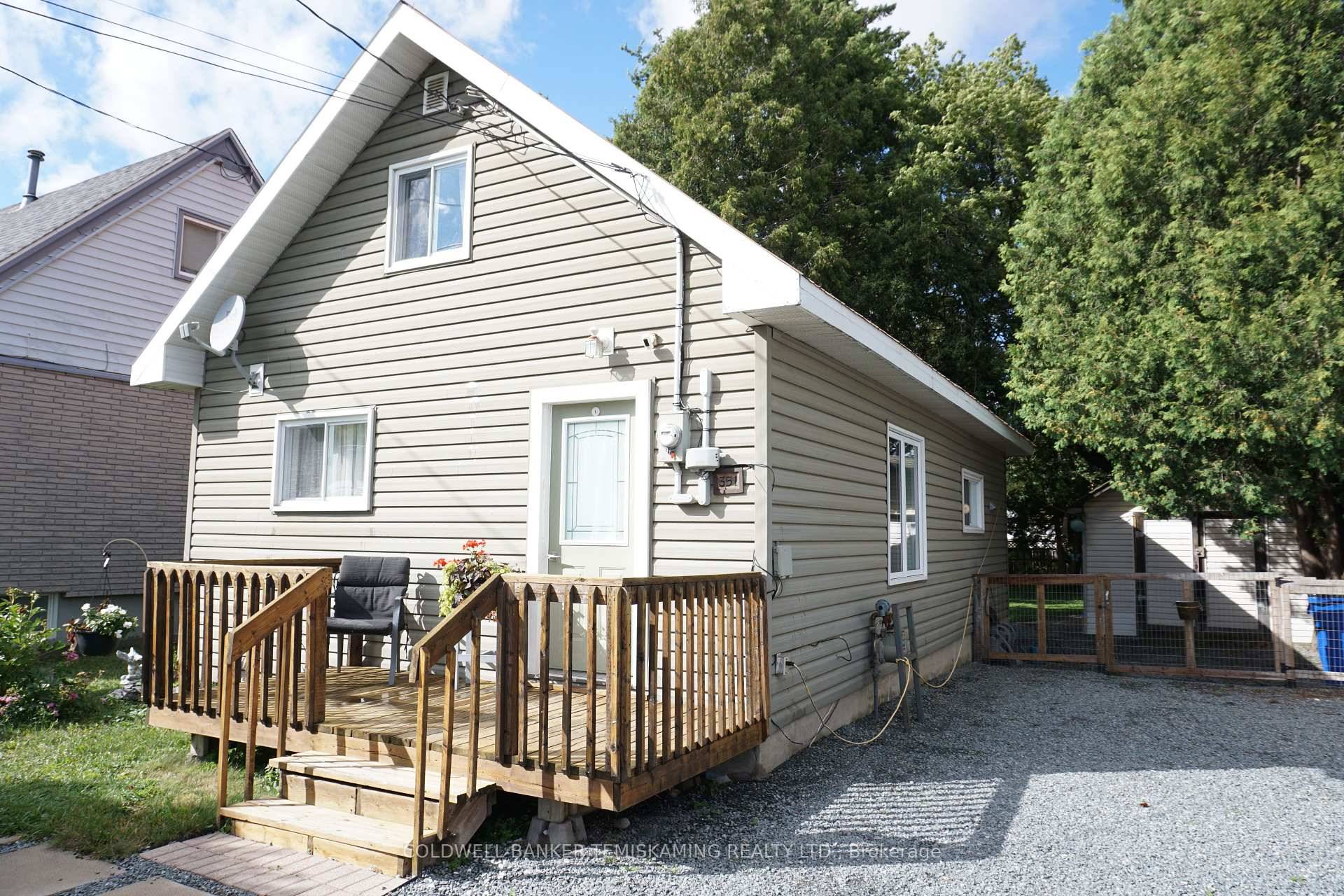 VERY CLEAN AND WELL MAINTAINED UPDATED HOME WITH PRIMARY BEDROOM, BATHROOM, AND LAUNDRY ON THE MAIN FLOOR.
