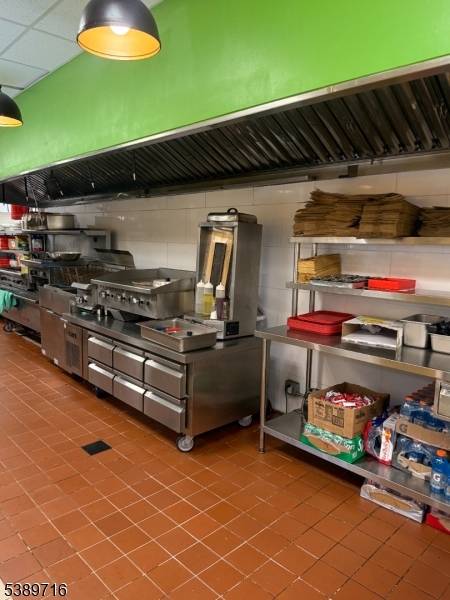 Falafel Guys is a thriving quick service Middle Eastern restaurant located in Montclair, NJ, specializing in falafel, gyros, shawarma, and platters.