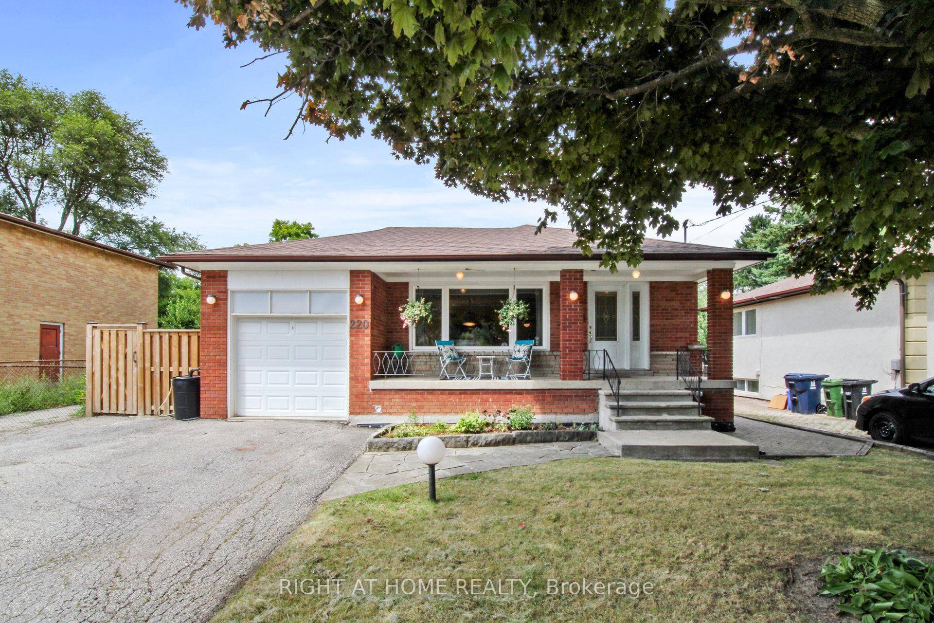 This is the Home You've Been Waiting For !