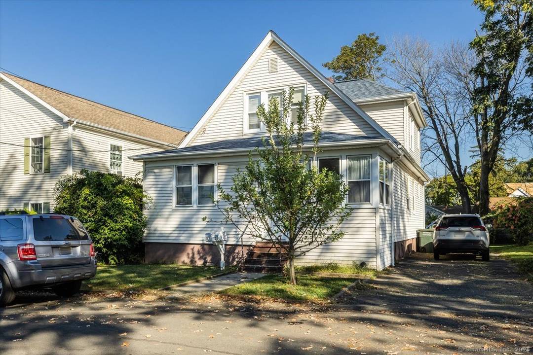 Versatile 2 Family on Quiet Dead End Street 5 Bedrooms, Full Basement, Spacious Yard Welcome to 83 85 Berkeley Place an ideal opportunity for investors or owner occupants seeking space, ...