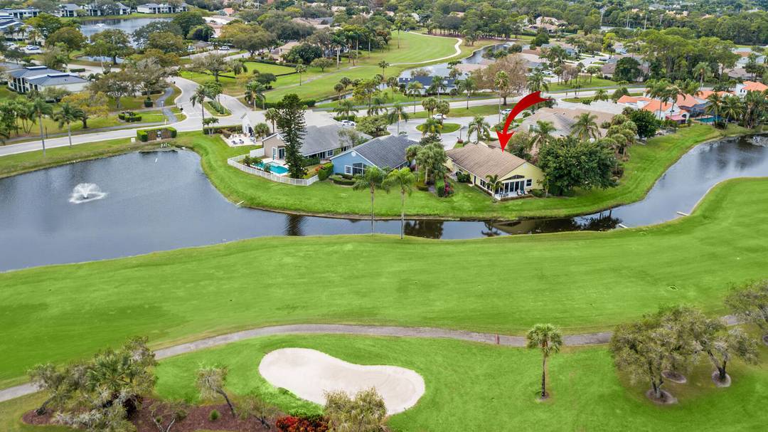 100K price drop on this Masterpiece Home.