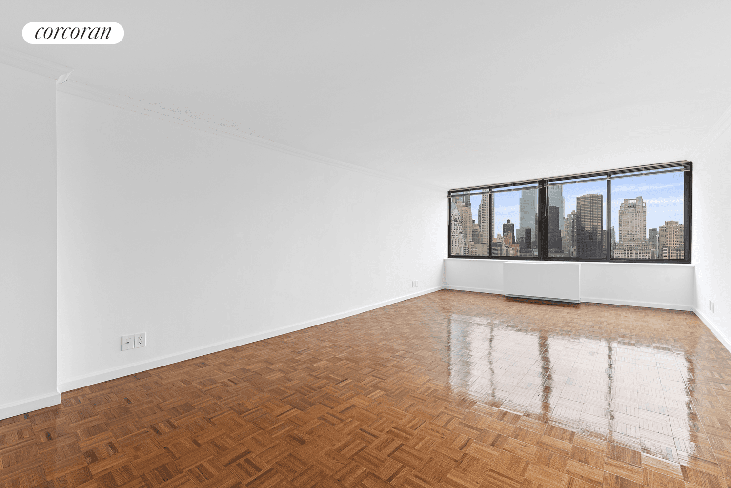 Unbeatable views of Central Park !