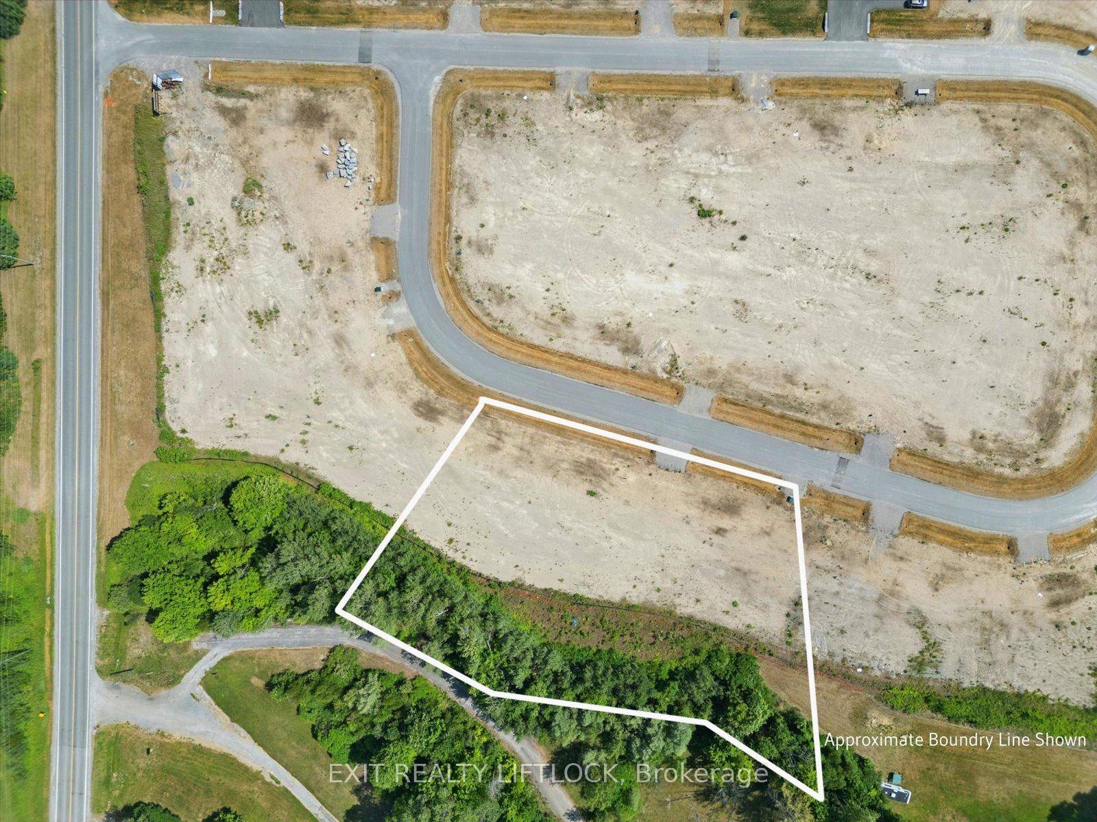 Build Your Dream Home in Bauer Estates 1.