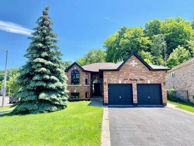 Bright amp ; Clean. A Well Maintained Spacious Raised Bungalow In The Exclusive, Sought After, Escarpment Neighbourhood Of South Barrie.