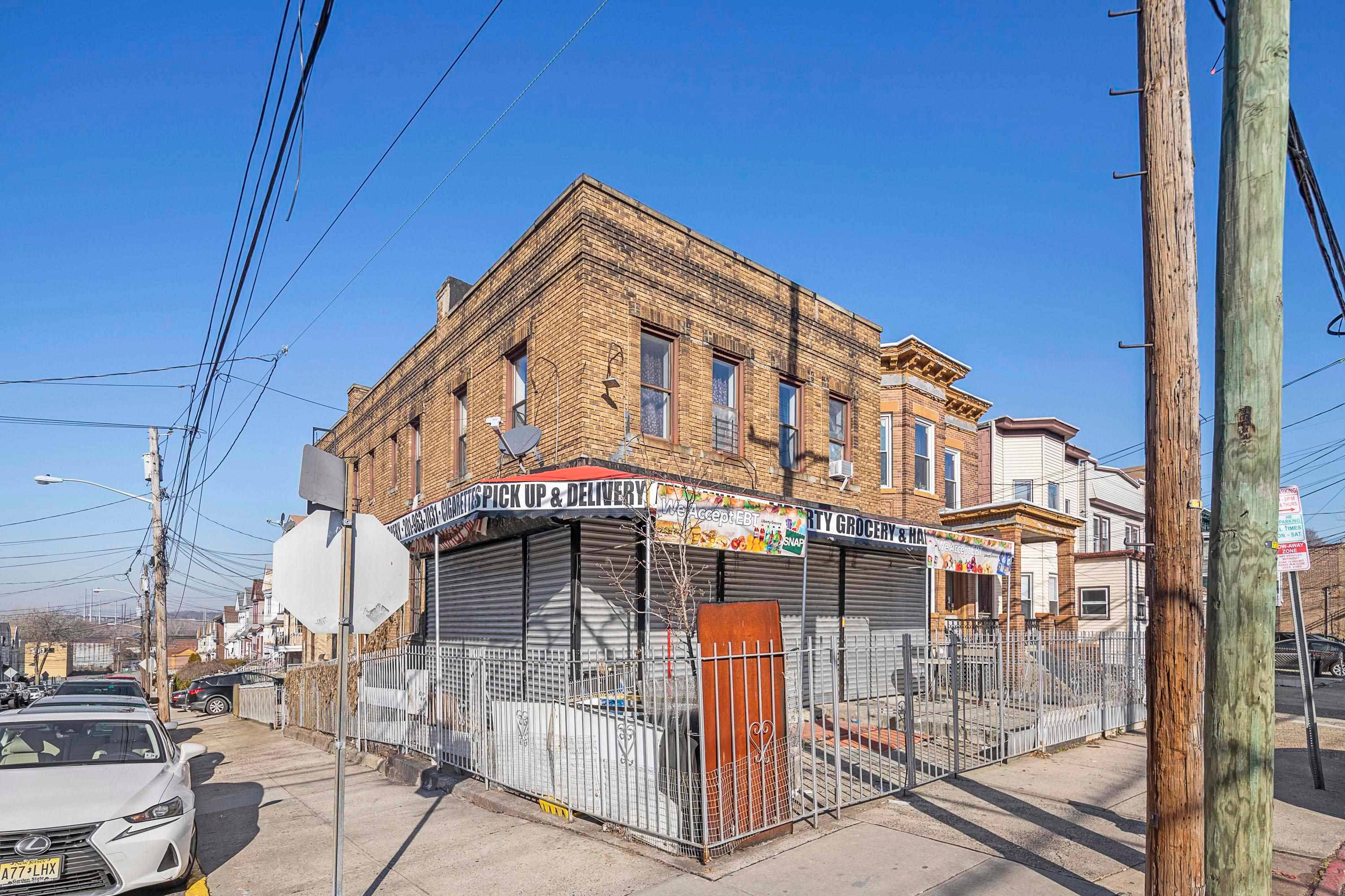 245 LIBERTY AVE New Jersey