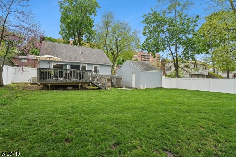 UPDATED STYLISH this home offers 3 Levels of Finished Living Space with 4 Bedrooms, 2.