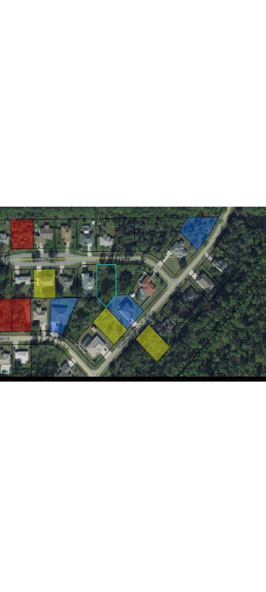 5 Smollett Place Land Palm Beach