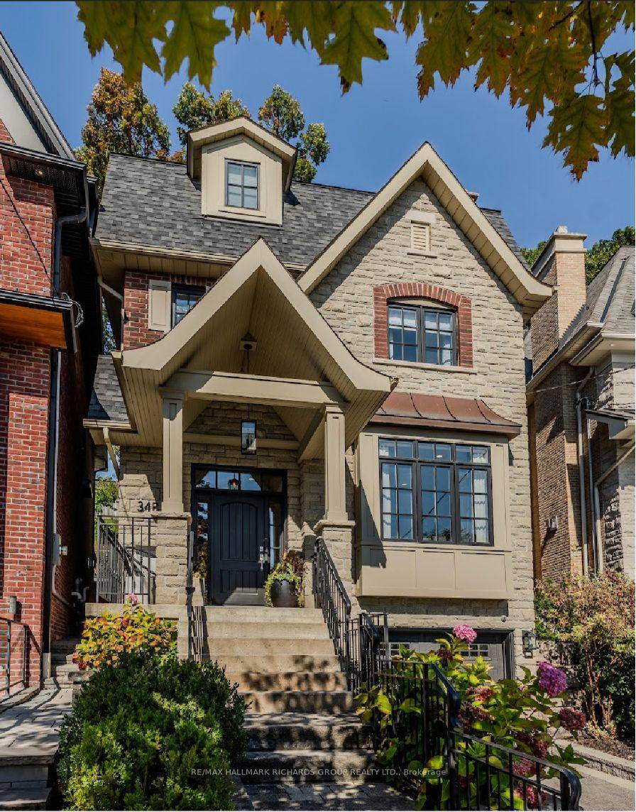 From everyday living to unforgettable entertaining, this home delivers a rare blend of luxury, character, and location a home you'll want to call your own.