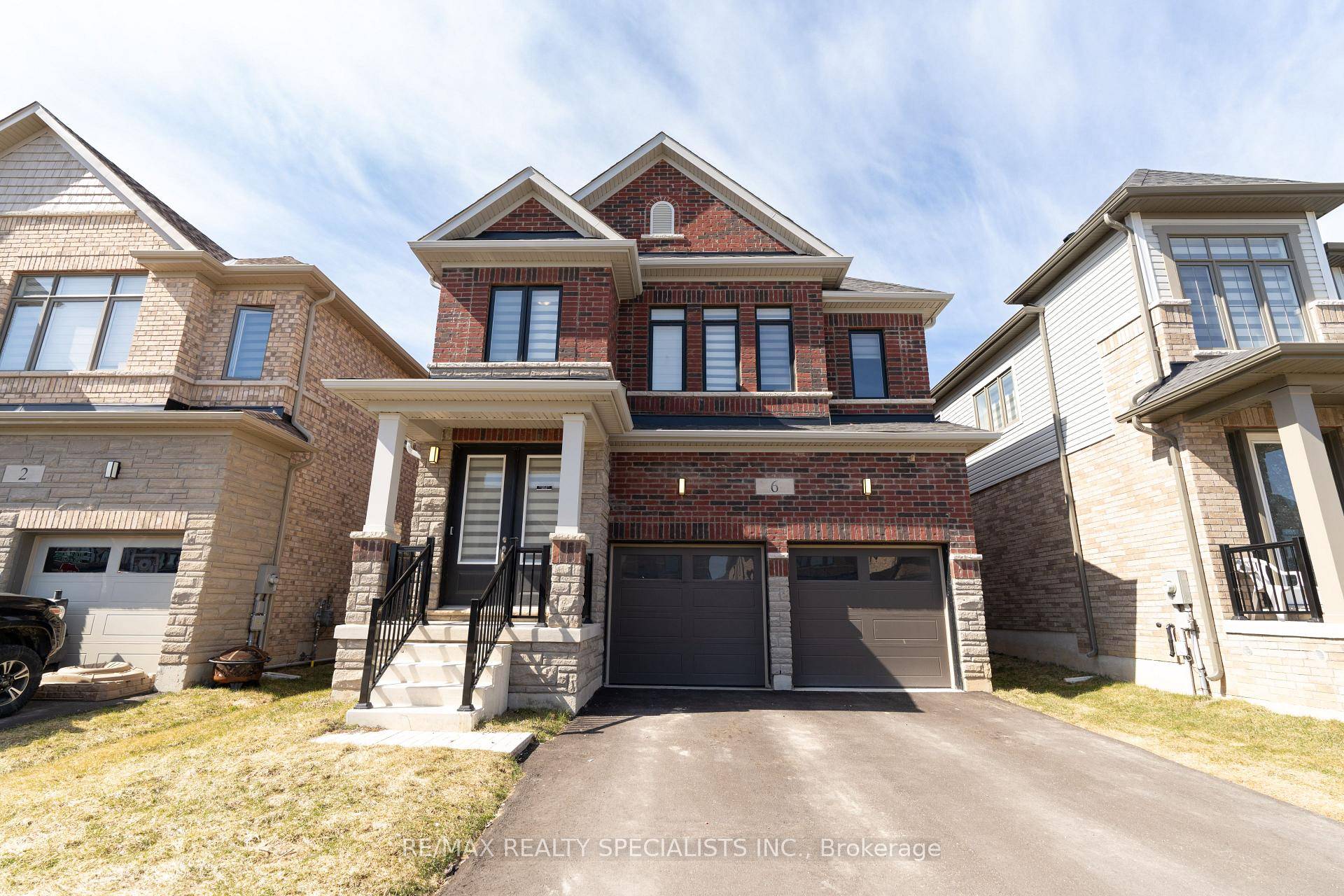 A REAL GEM IN THE MOST SOUGHT AFTER COMMUNITY OF AYR.