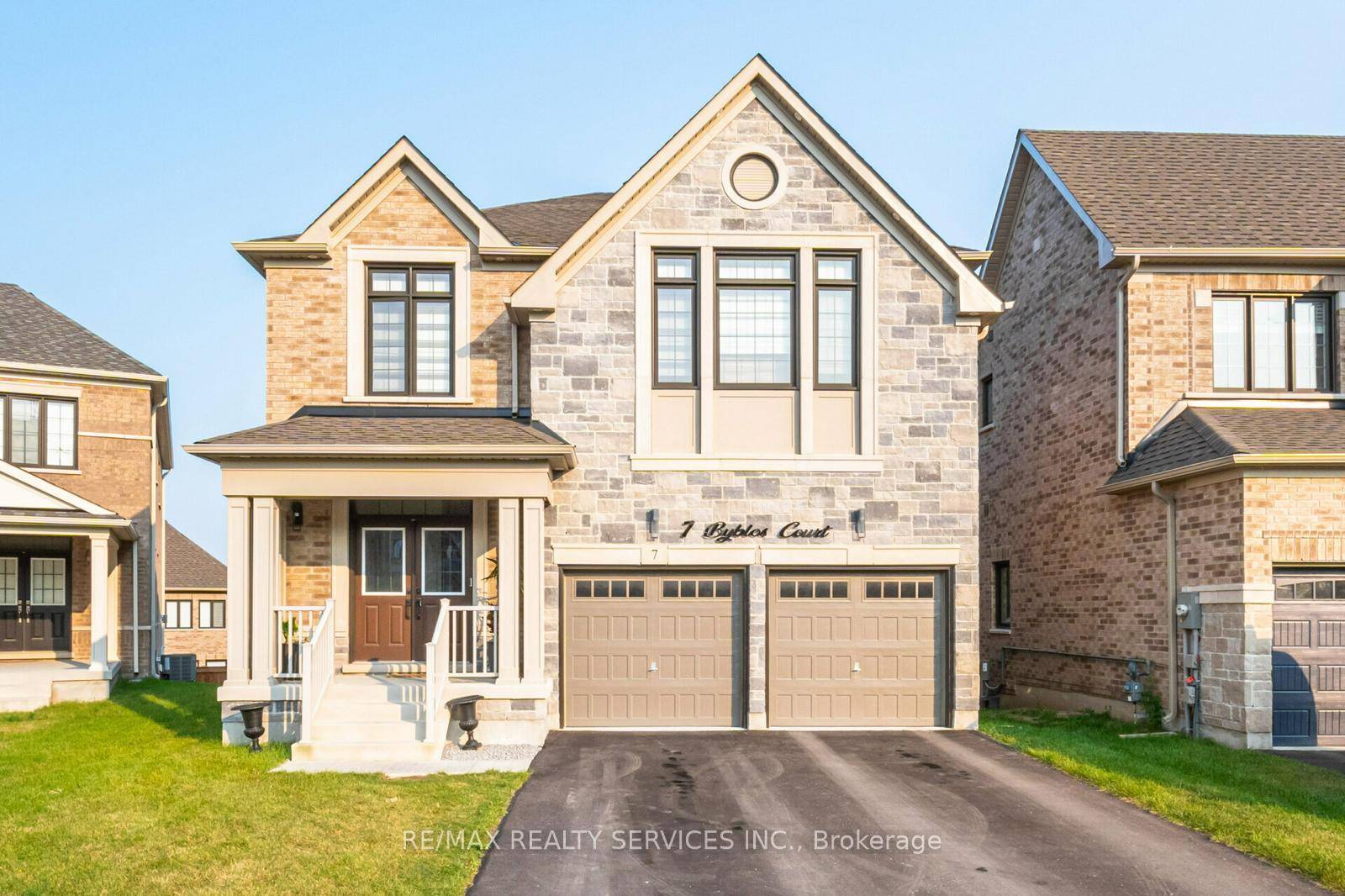 Look No Further ! ! don't miss this stunning newly built Home, with almost 3600 sq.