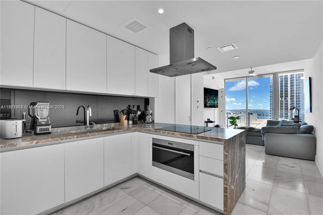 Incredible opportunity to own a stunning waterfront residence in Edgewater !