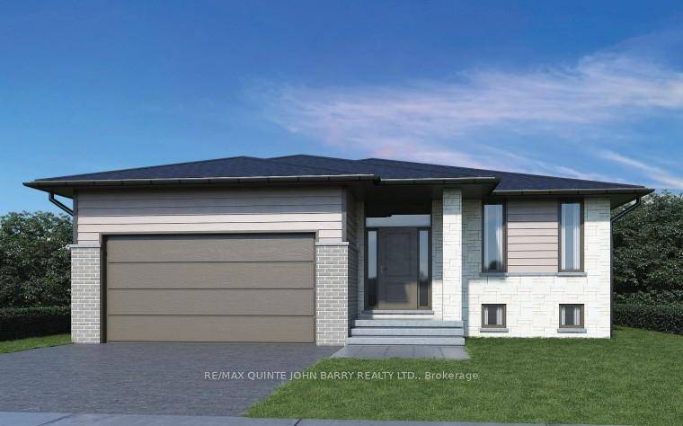 NEW HOME UNDER CONSTRUCTION Experience comfort and style in the Hemlock by Klemencic Homes, a 1, 355 sq ft bungalow thoughtfully crafted for modern living.