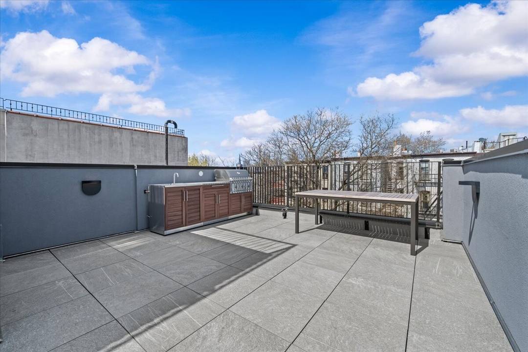 Welcome to The Gabriella an exclusive collection of three reimagined condominium residences born from the soul of a 19th century townhome.