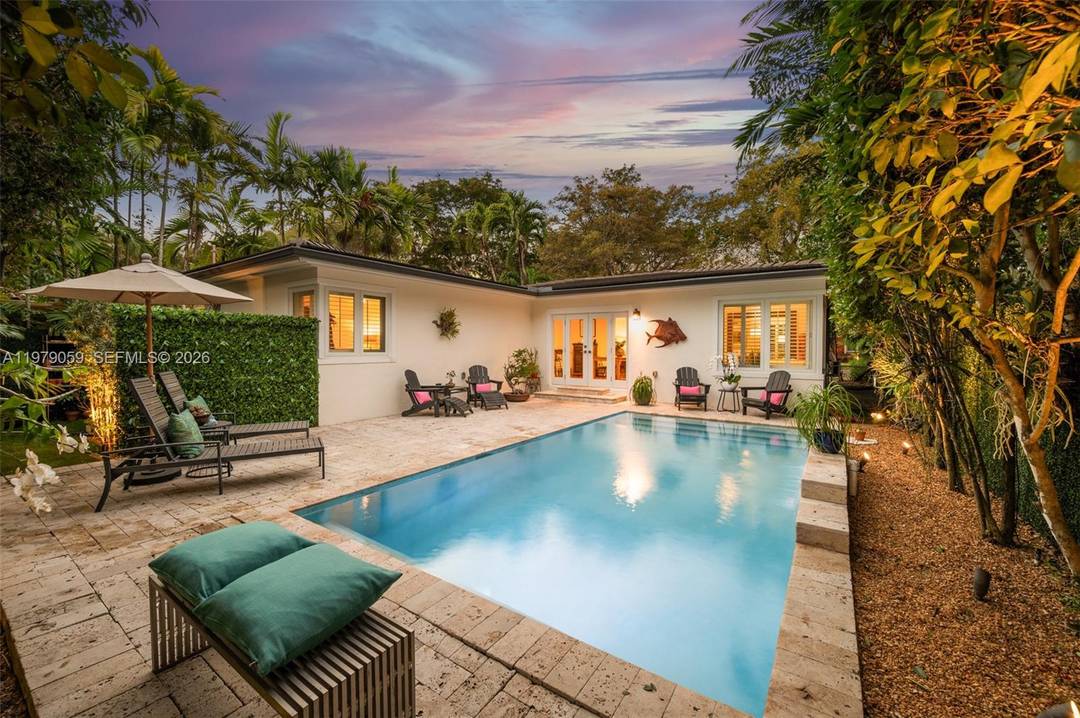 Fall in love with Orchid House, a peaceful respite for all who enter.