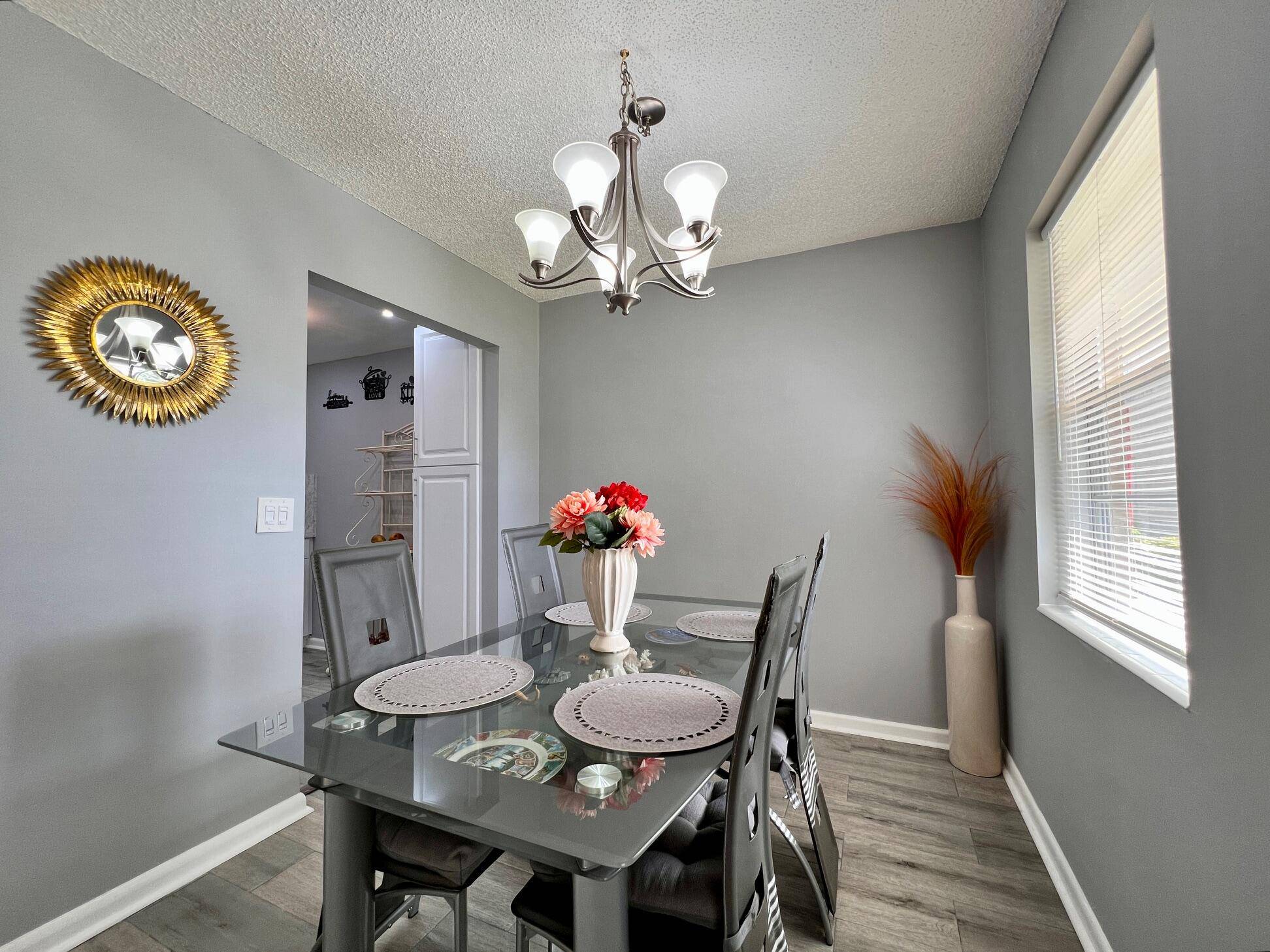 GORGEOUS, LOADED WITH QUALITY UPDATES IN A FANTASTIC LOCATION !