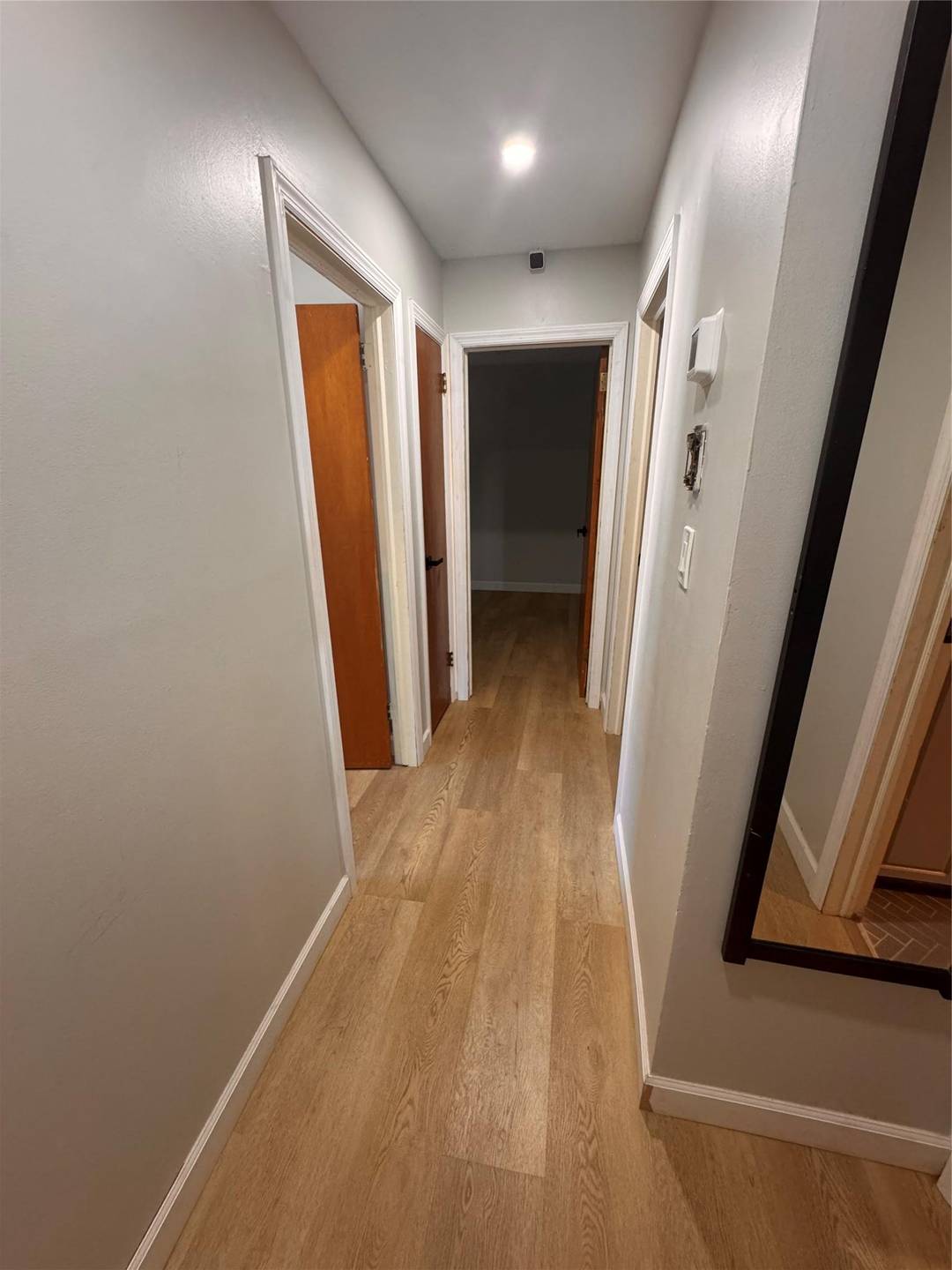 Available apartment for rent 3 bedrooms and full bath shower, completed renovation done recently.