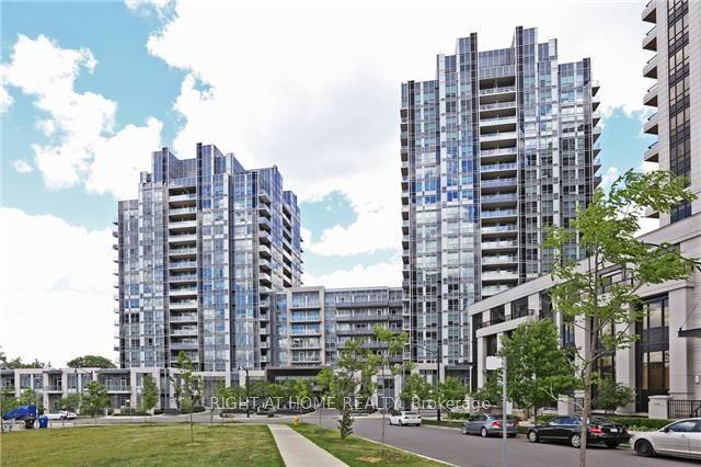 Aristo Condo By Tridel. This bright and spacious corner unit offers 2 bedrooms and 2 bathrooms in the heart of prime Willowdale Yonge amp ; Sheppard.