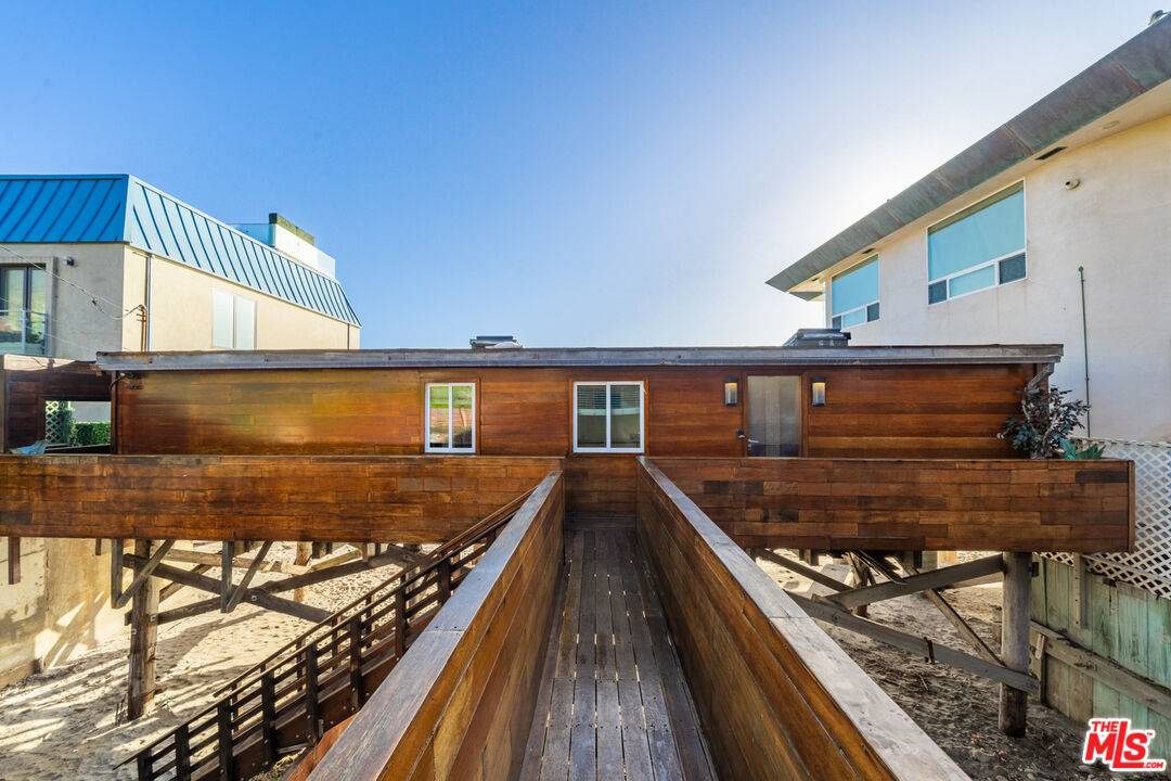 43000 Pacific Coast Hwy 1BR Malibu La