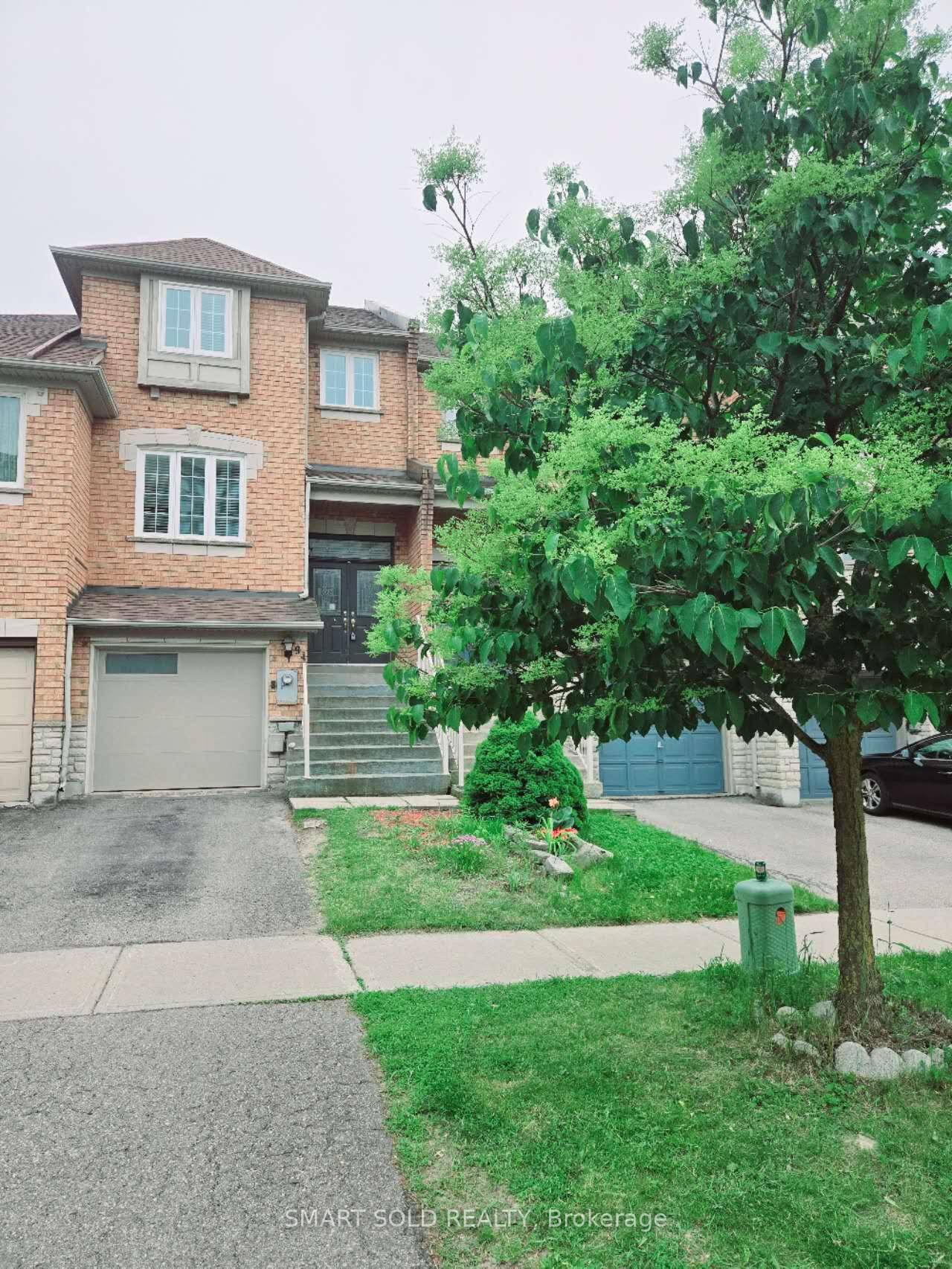 Welcome To 94 Coburg Cres !