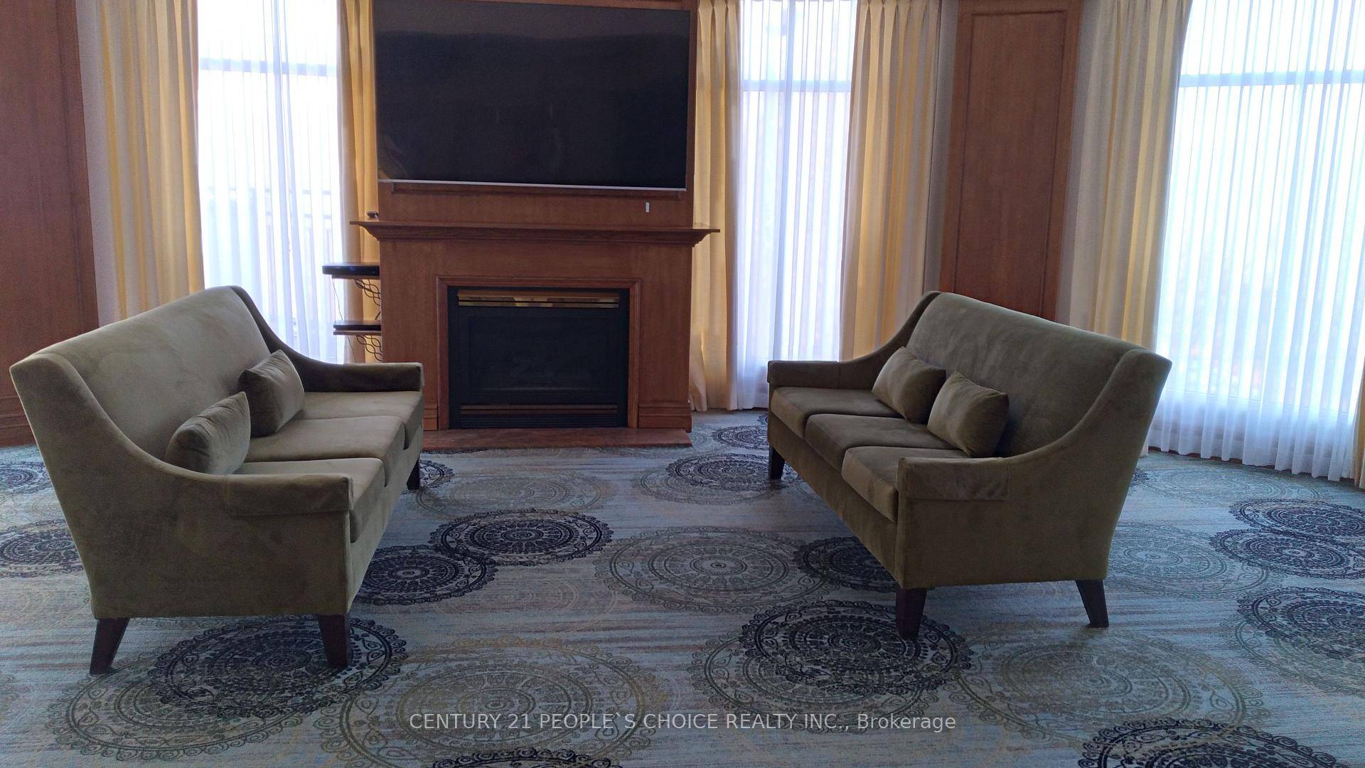 Rare opportunity to buy this size condo in this meticulously maintained building with an excellent long term tenant, willing to stay.