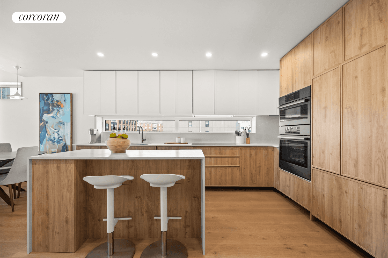 Welcome to The Manhattan Belle, Greenpoint's newest and most exclusive luxury boutique residence.