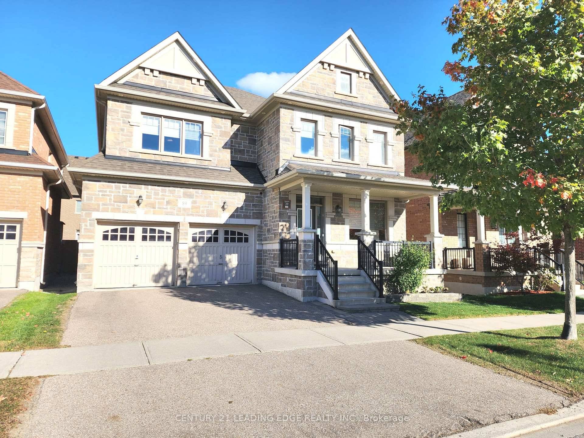 Luxury Treasure Hill Custom Built Home with Premium Finishes amp ; Professional Landscaping !