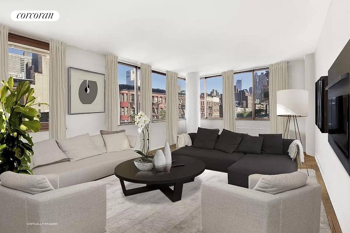 FURNISHED, SHORT TERM up to Sept 2024.