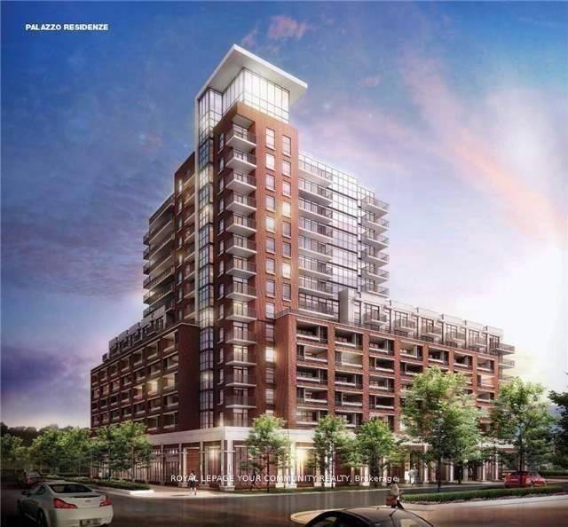 Welcome to Treviso 3 Condos, where modern living meets urban convenience in the heart of North York.