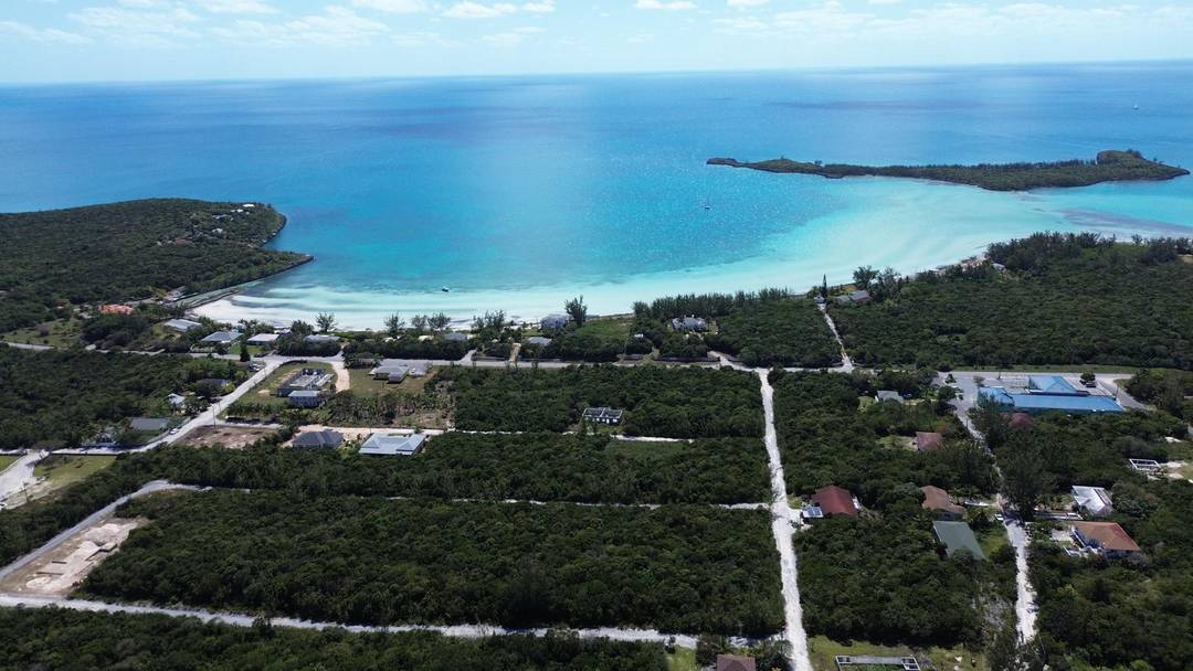 MANGROVE STREET Land Eleuthera
