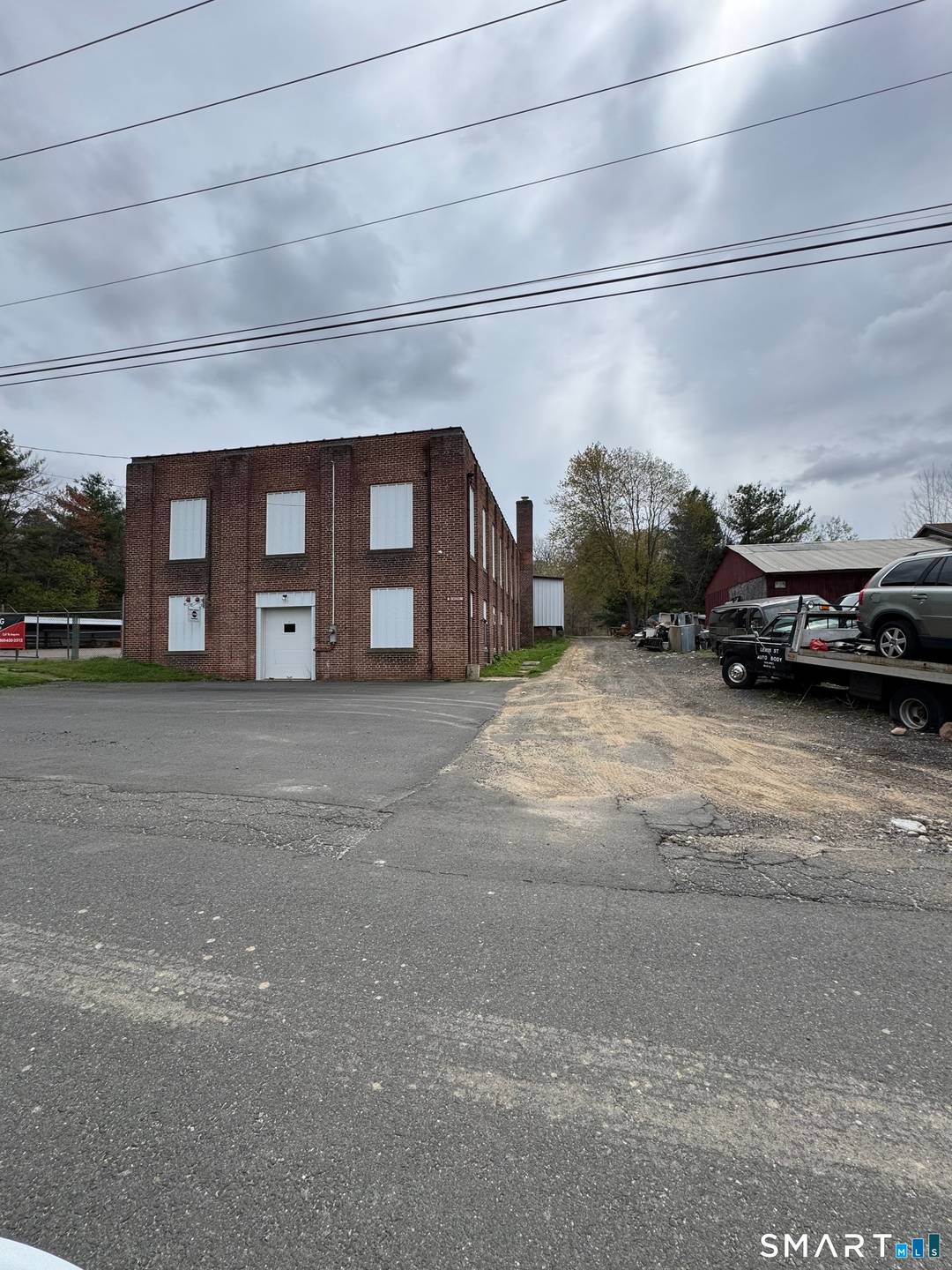 Versatile Commercial Opportunity For Sale or Lease in Terryville Exceptional opportunity to own or lease a well maintained commercial property in the heart of Terryville.