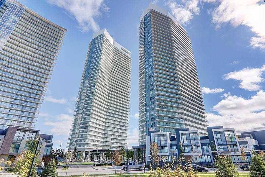 Luxury 2 Bedroom 2 Bath Corner Unit At Omega Condos Developed By Concord.