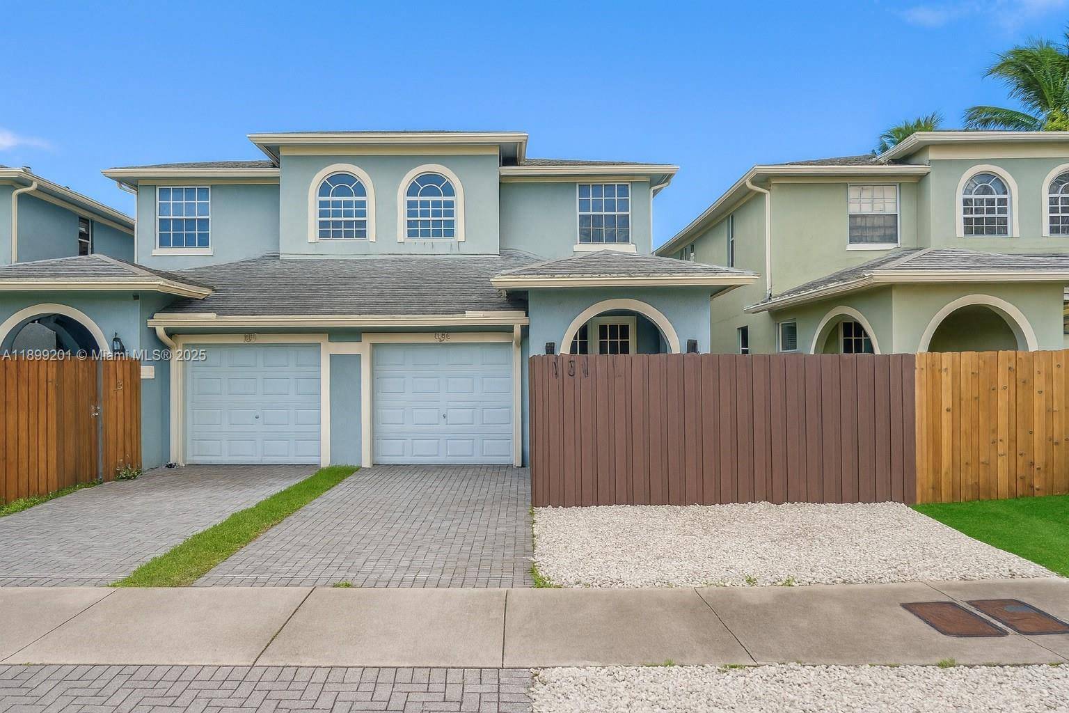 Welcome to your South Florida oasis just minutes from the beach !