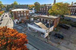 Introducing a remarkable opportunity to own a commercial property that combines the convenience of a thriving liquor store with the comfort of a spacious apartment in the back.