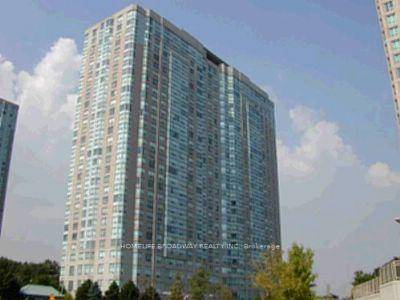 Tridel Spacious 1 1 Bedroom.