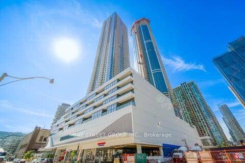 Experience luxury living in the heart of downtown Toronto at Prestige One Yonge.