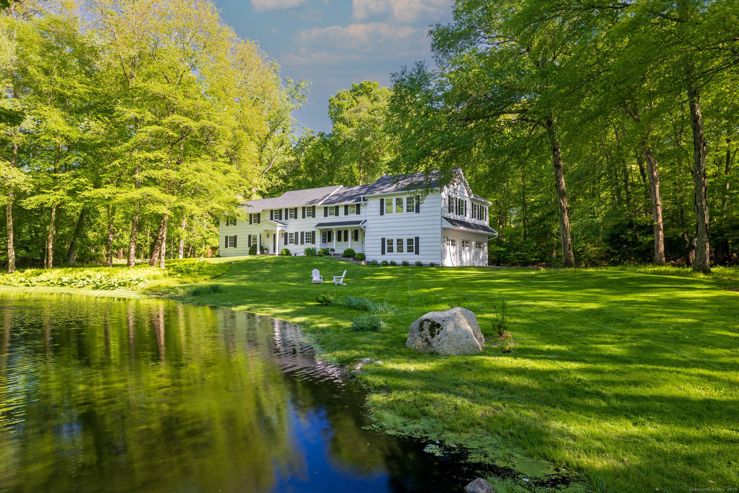 Modern Elegance Meets Timeless Charm in Prime West Side Location.