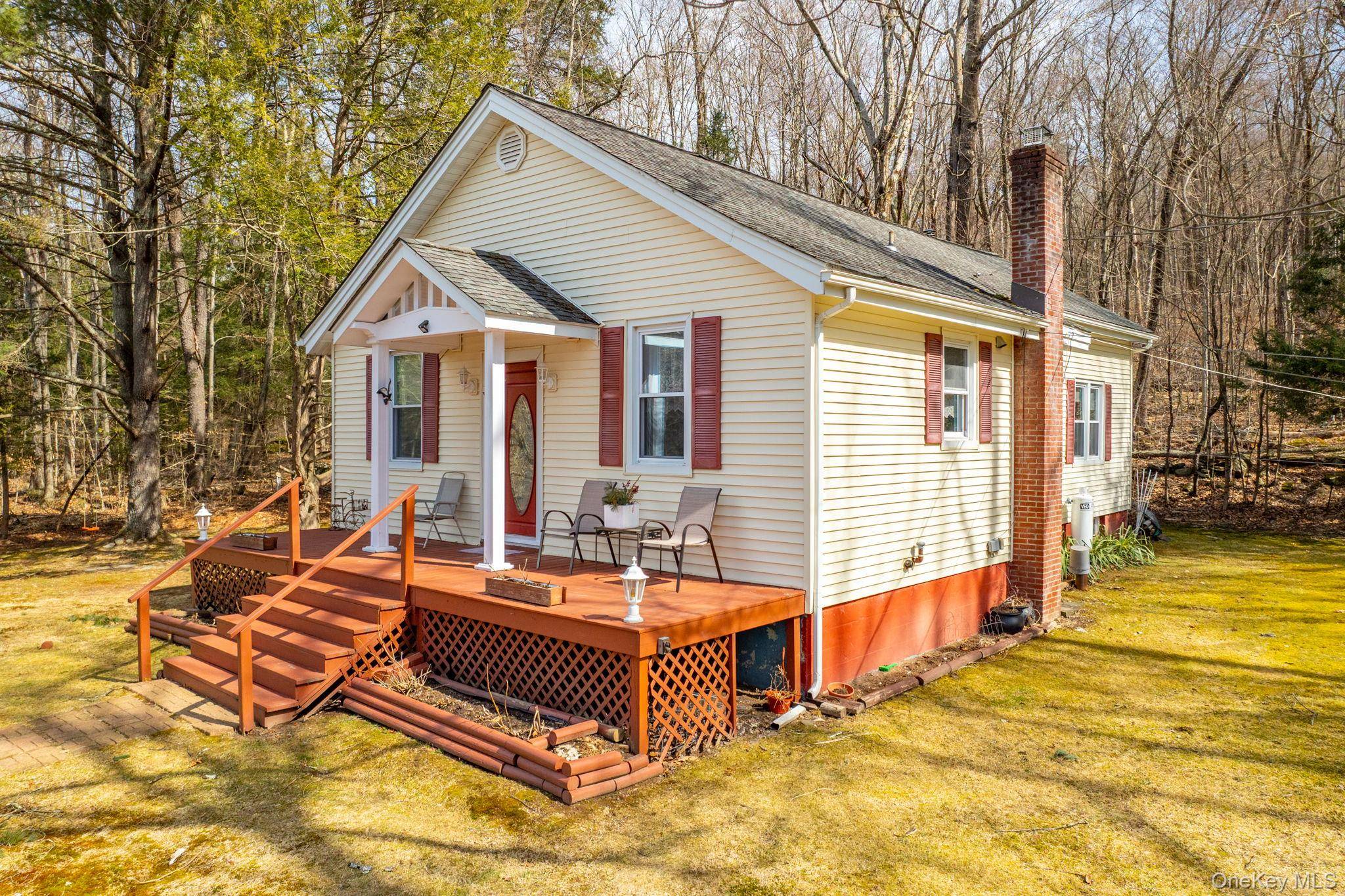 New Photos on the WAY ! Charming Historic Schoolhouse with Lake Views.