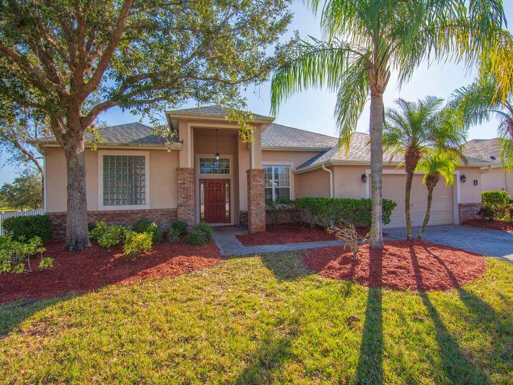 Welcome to your dream home !