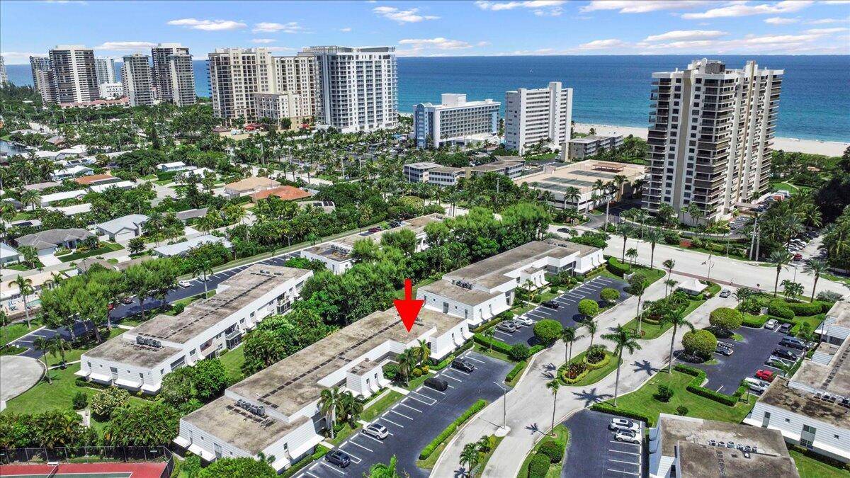 Singer Island a paradise on the Atlantic Ocean.