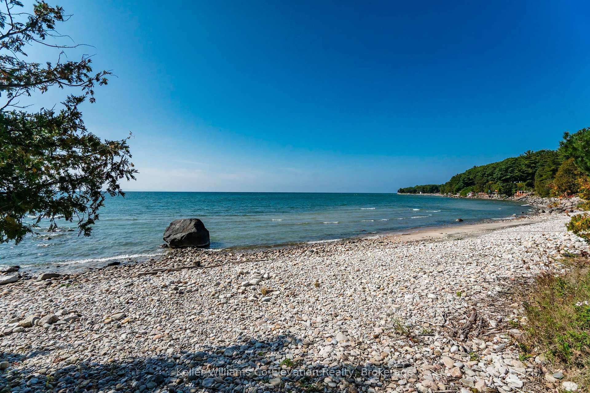 GREAT OPPORTUNITY TO OWN WATERFRONT WITH 2 COTTAGES !