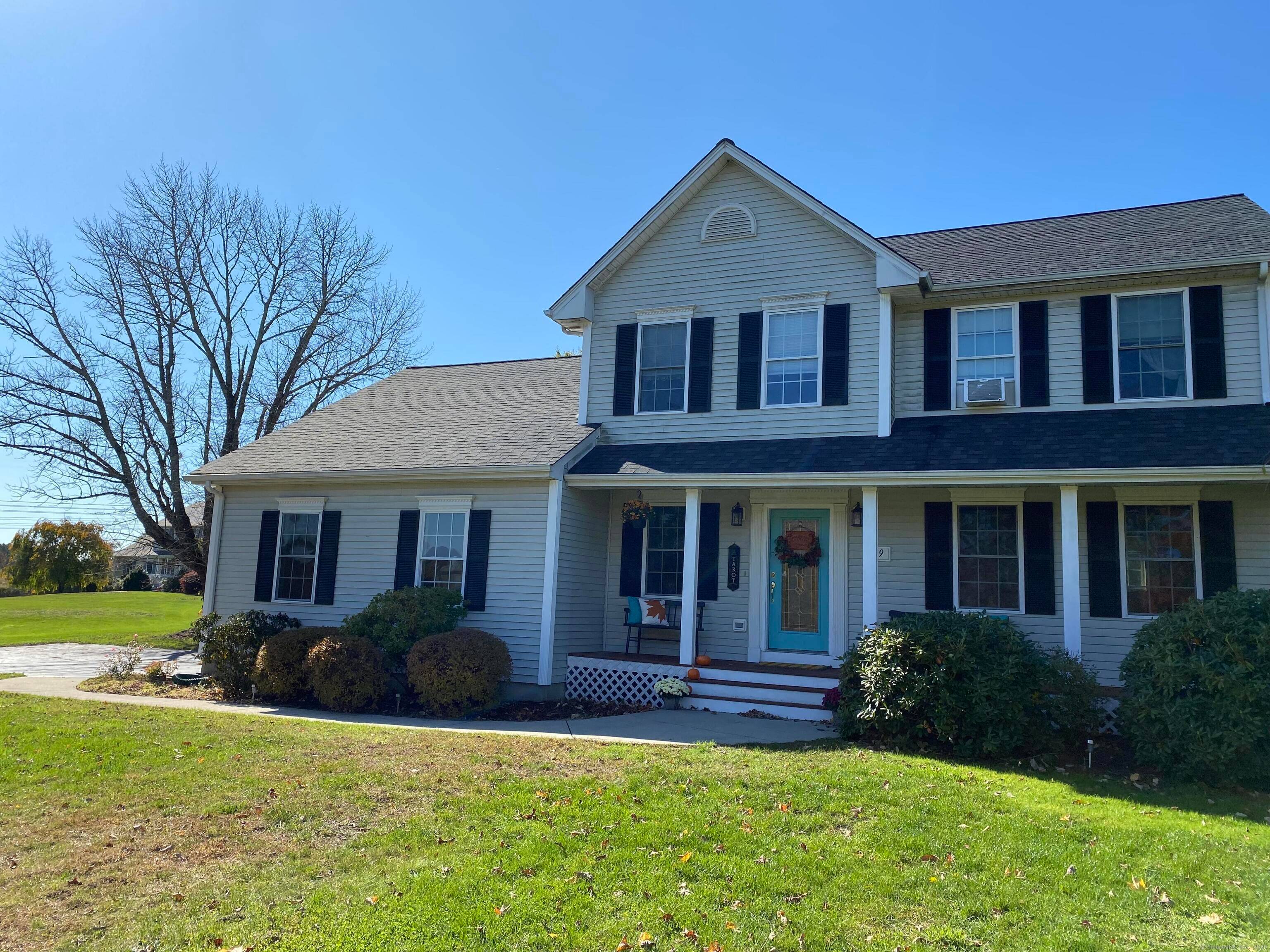 Welcome to this charming two story home that blends classic appeal with modern comforts.