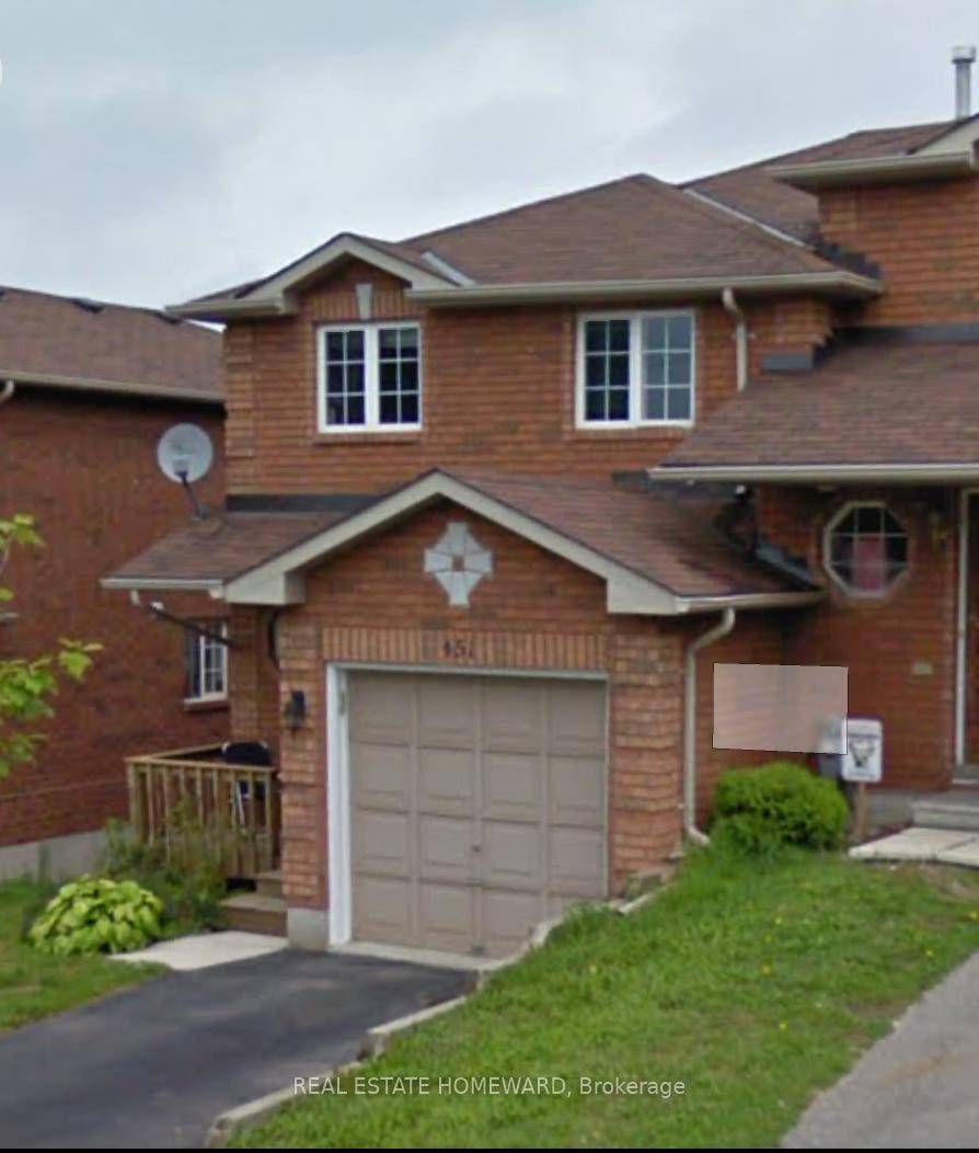 Discover your dream home in one of Barrie's most coveted neighbourhoods, a short walk from the serene Ardagh Bluffs Nature Reserve.