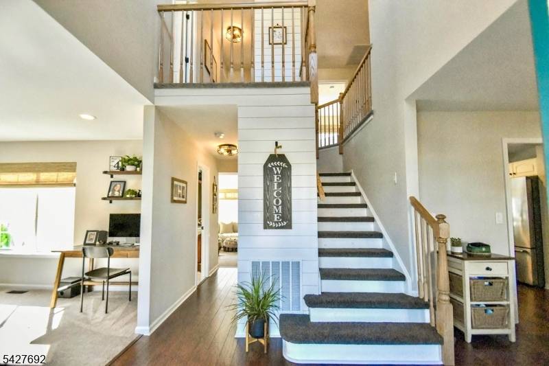 Spacious and beautifully maintained 5 bedroom home featuring 2 full baths and 2 half baths, plus a full finished basement offering plenty of additional living space.