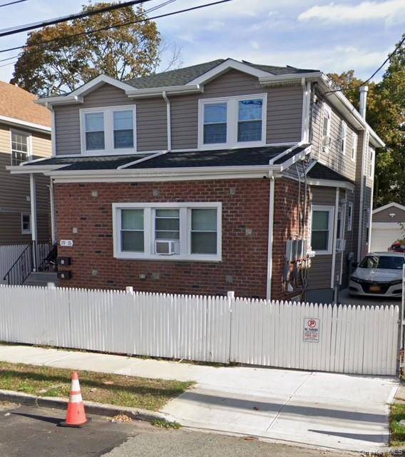 Huge Multi Family house provides endless opportunity to Live in as well as rental income that can paid your monthly mortgage.