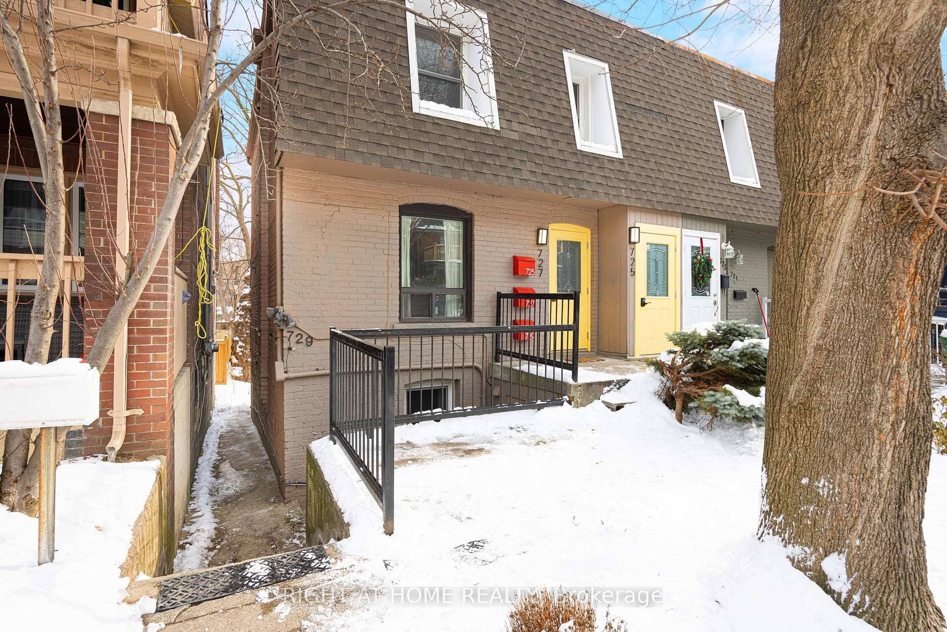 Looking for Something Different ?