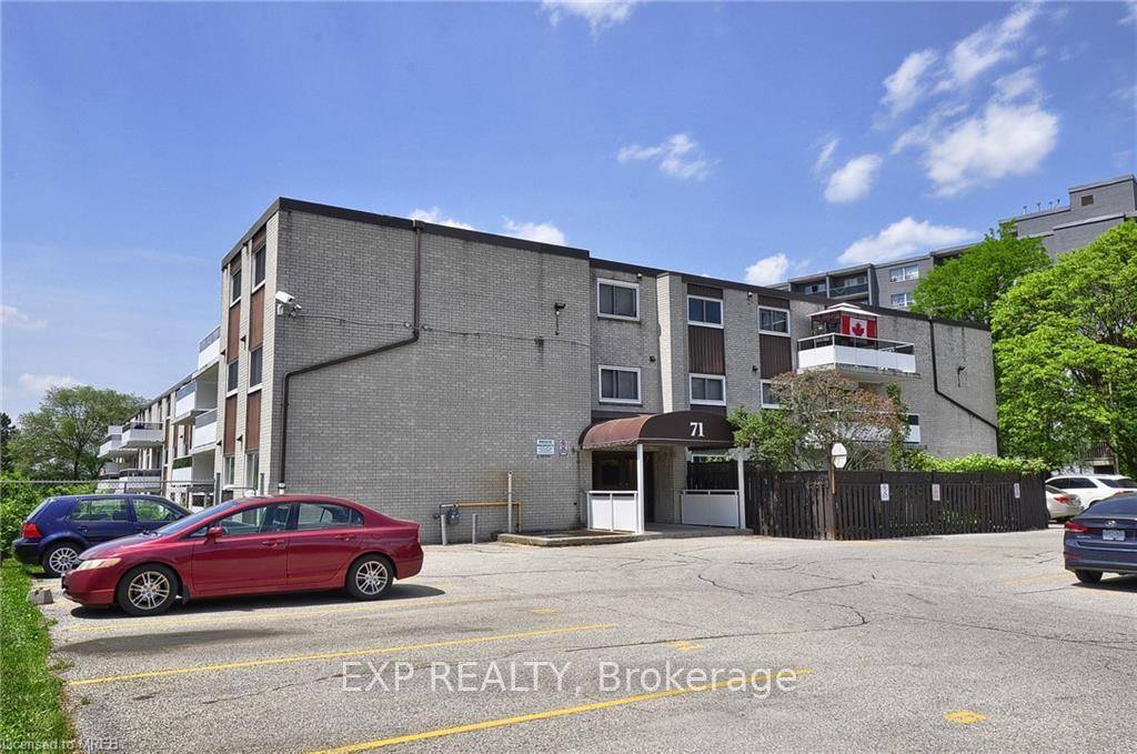 Step into unbeatable value with this budget friendly, carpet free 2 bedroom, 1.