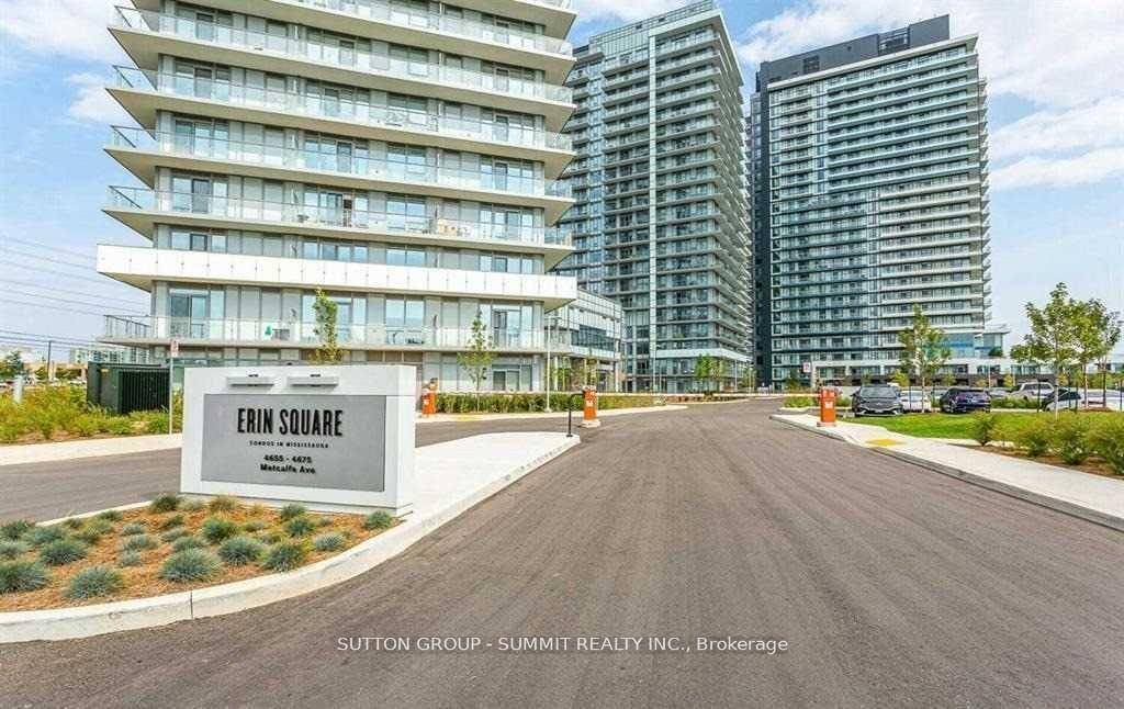 Great Opportunity To Live In A One Year Old Sun Filled And Spacious 2 Br Den Corner Unit.
