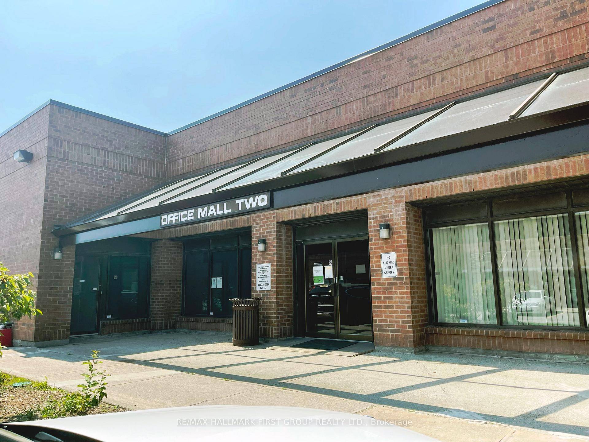 Conveniently Located Next To Pickering Go Station, Pedestrian Bridge To Pickering Town Centre And Just Minutes To Highway 401.