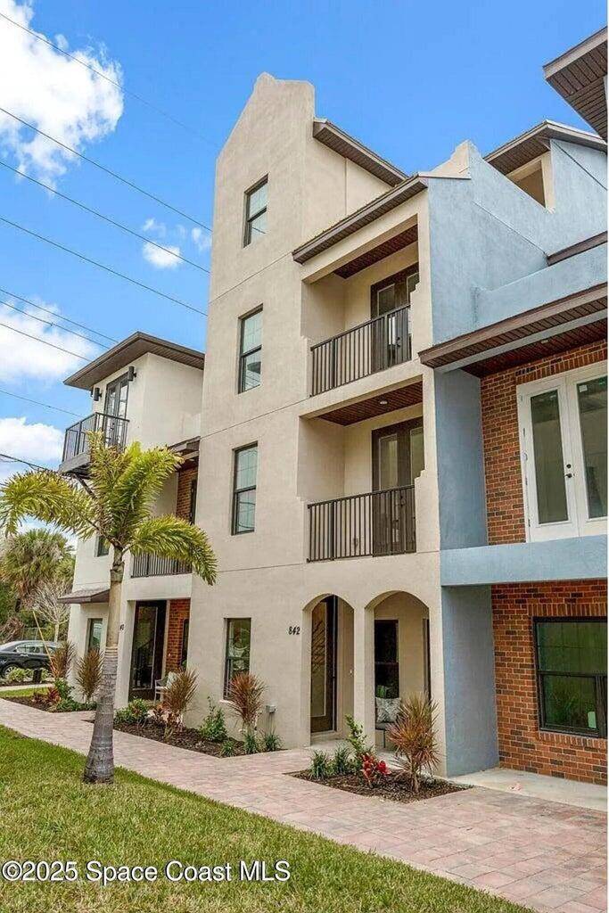 842 Florida Avenue Townhouse Palm Beach